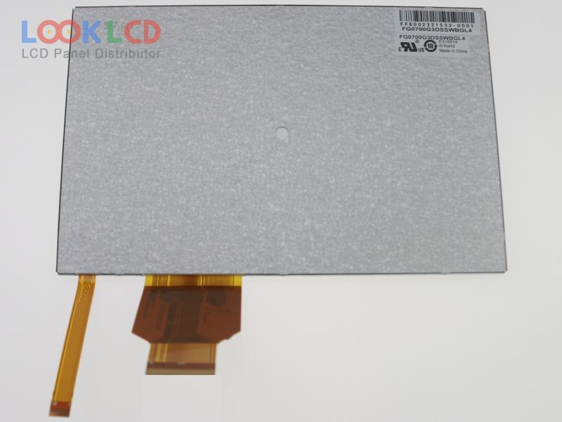 FG0700G3DSSWBGL4
